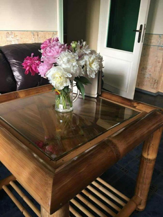 Sunny 1 Bedroom Apartment In Centre Of Riga Dış mekan fotoğraf