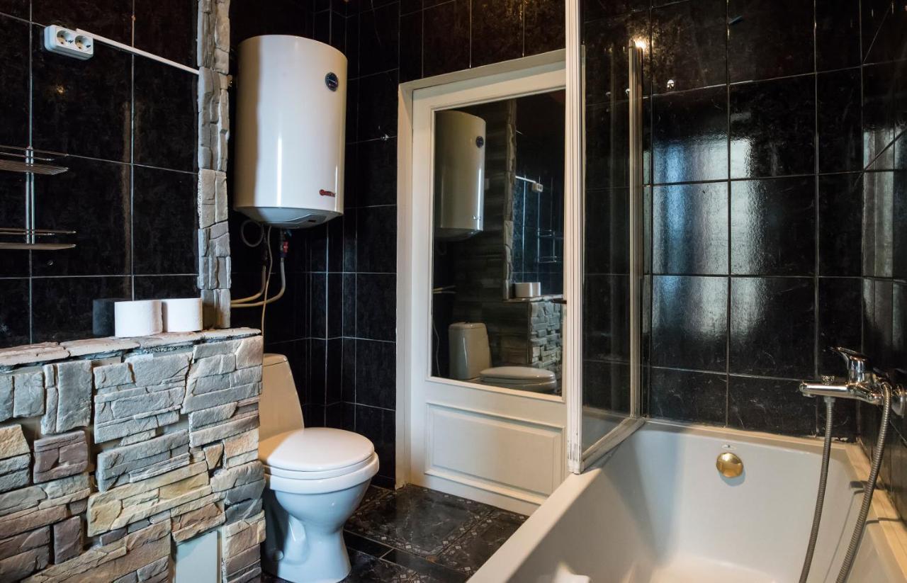 Sunny 1 Bedroom Apartment In Centre Of Riga Dış mekan fotoğraf