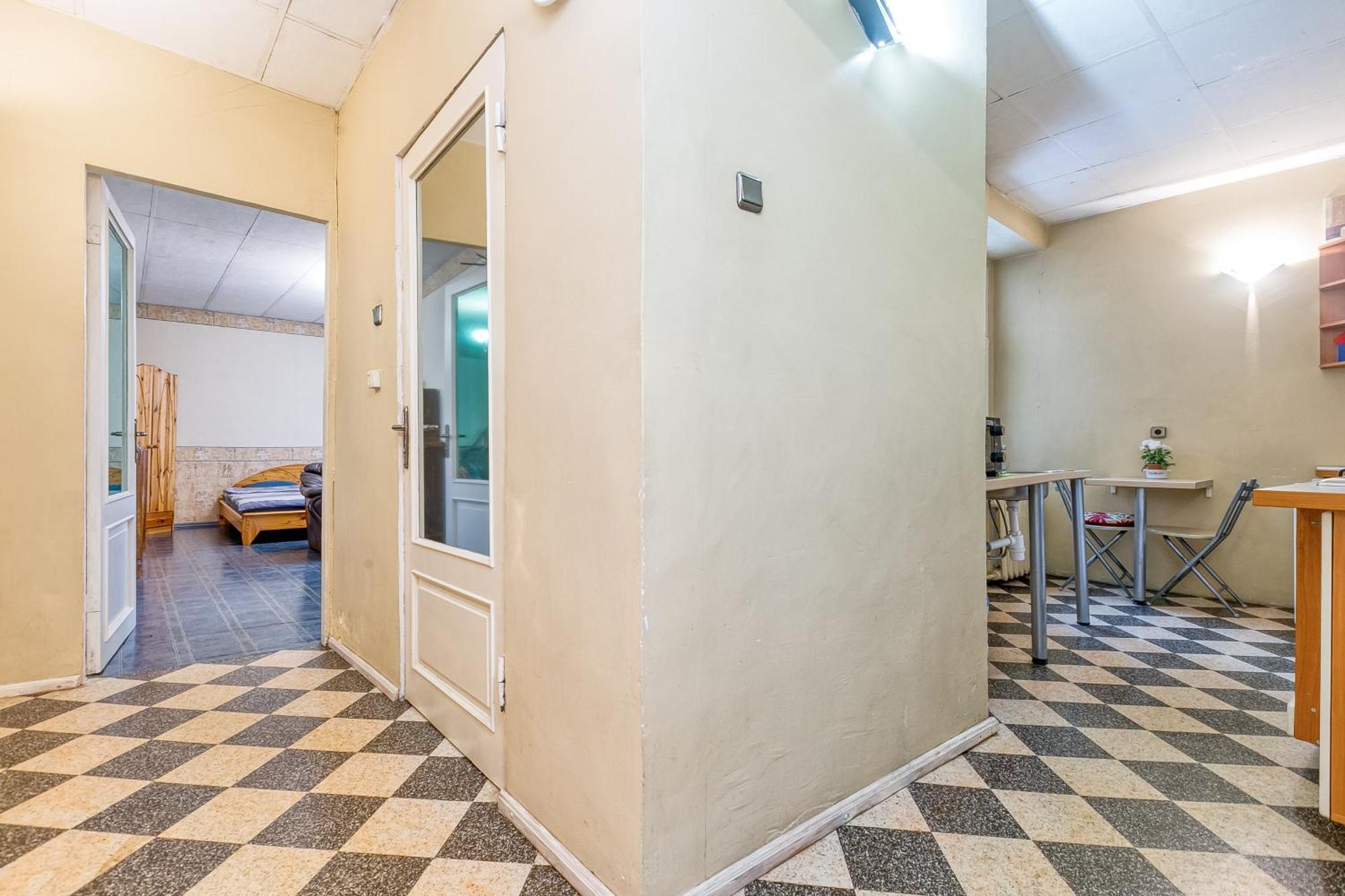 Sunny 1 Bedroom Apartment In Centre Of Riga Dış mekan fotoğraf