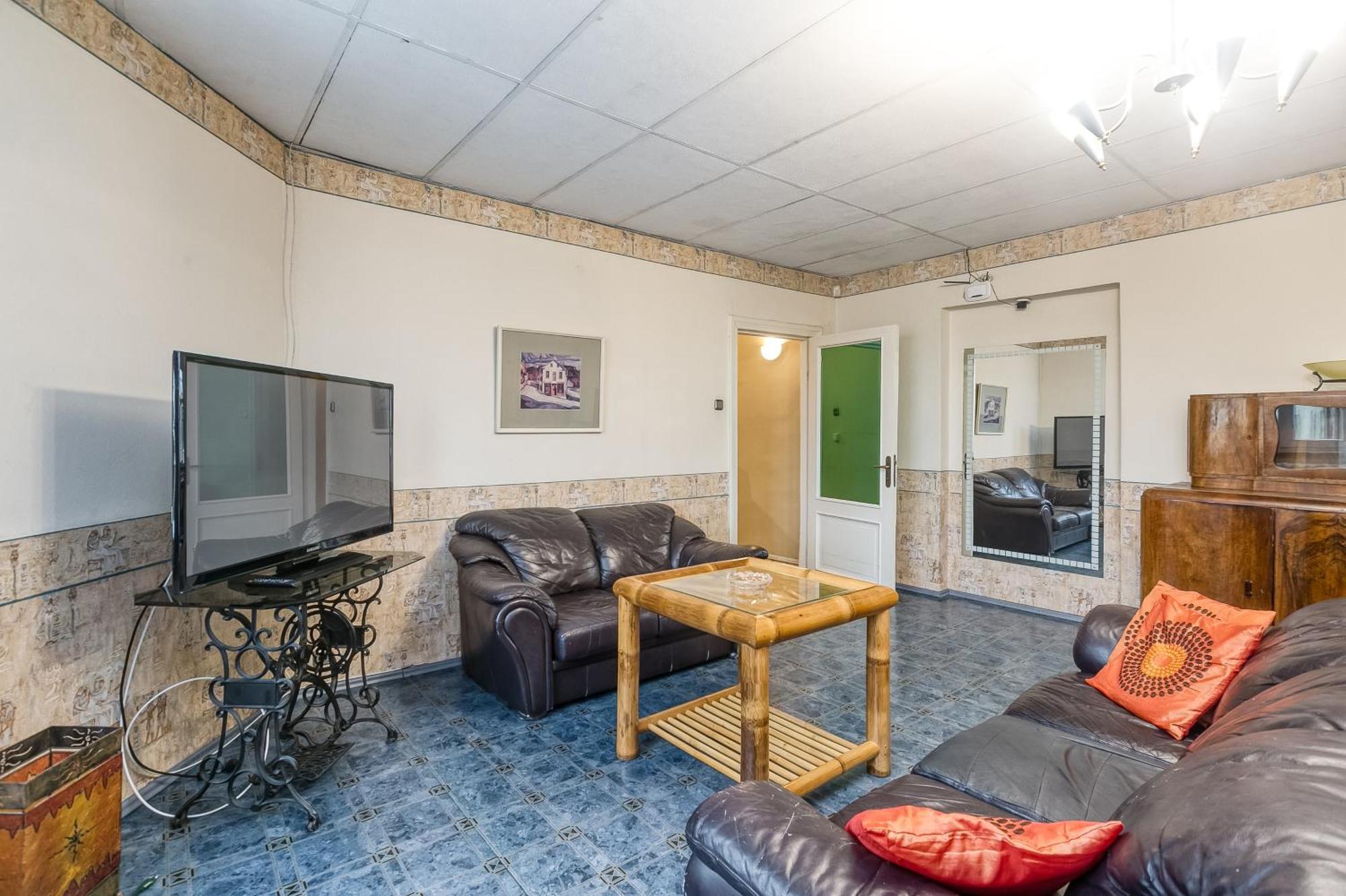 Sunny 1 Bedroom Apartment In Centre Of Riga Dış mekan fotoğraf