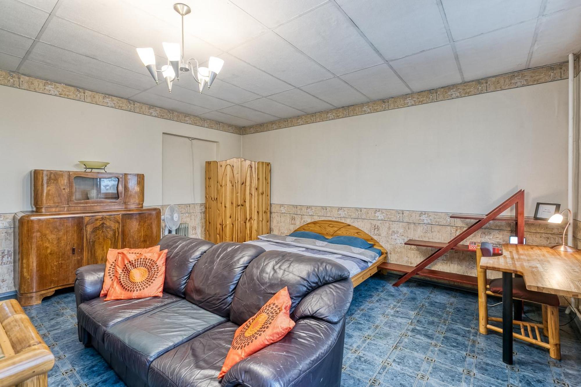 Sunny 1 Bedroom Apartment In Centre Of Riga Dış mekan fotoğraf